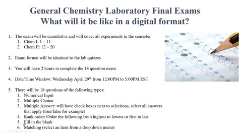 STRAIGHTERLINE GENERAL CHEMISTRY FINAL EXAM ANSWERS Ebook Kindle Editon
